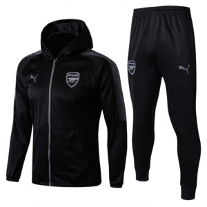 Tuta Arsenal 2017/18
