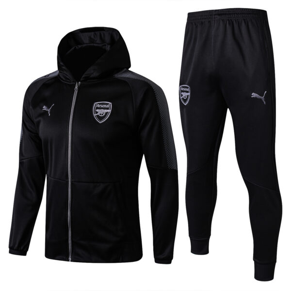 Tuta Arsenal 2017/18