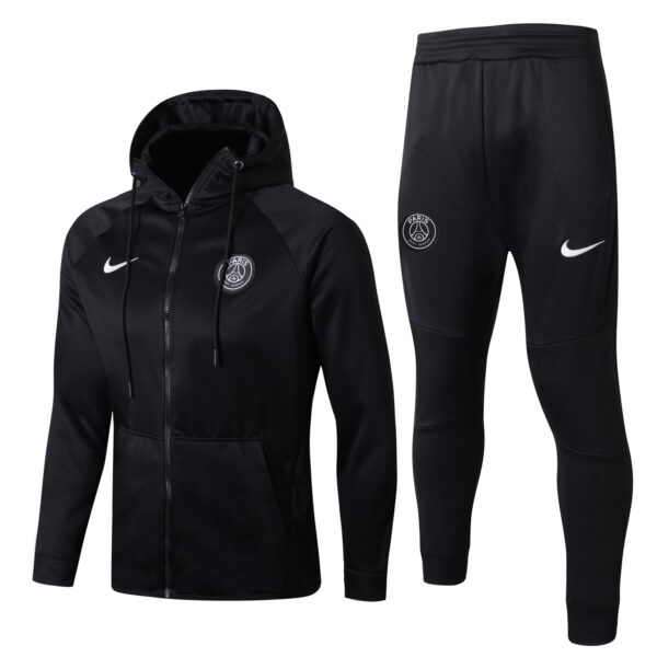 Tuta PSG 2017/18