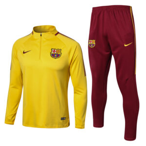 Tuta FC Barcelona 2017/18
