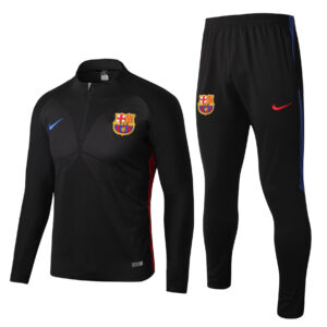 Tuta FC Barcelona 2017/18 - JUNIOR