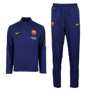 Chandal FC Barcelona 2015/16