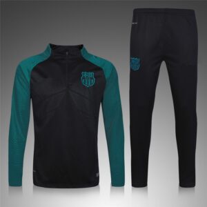 Tuta FC Barcelona 2016/17 JUNIOR