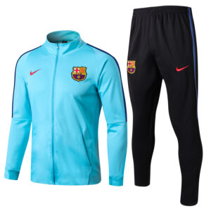 Tuta FC Barcelona 2017/18