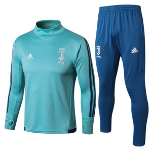 Tuta Juventus 2017/18