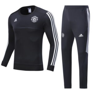 Tuta Manchester United 2017/18