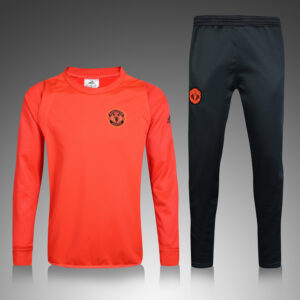 Tuta Manchester United 2016/17