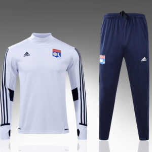 Tuta Olympique Lyon 2017/18