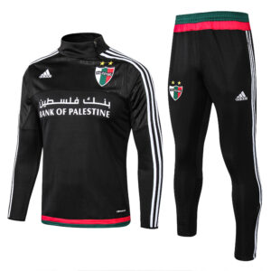 Tuta Palestina 2017/18