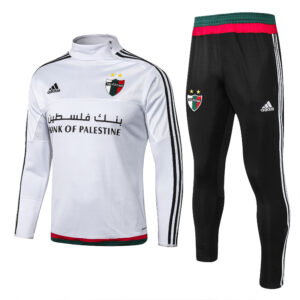 Tuta Palestina 2017/18
