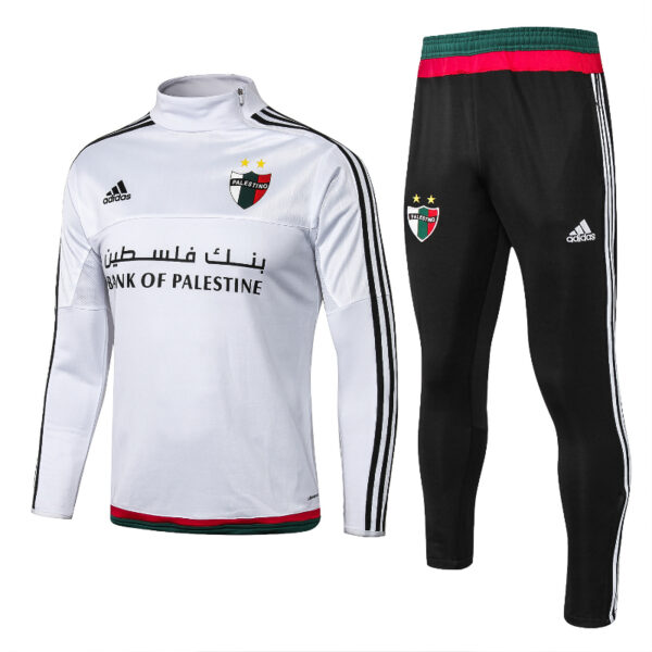 Tuta Palestina 2017/18