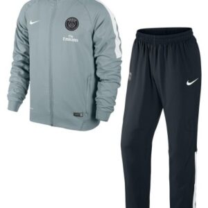 Chandal PSG 2014/15 - Grey