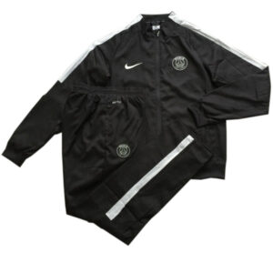 Chandal PSG 2014/15 - Black