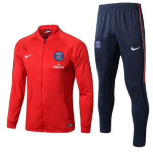 Tuta PSG 2017/18