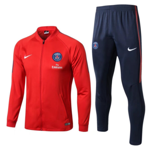 Tuta PSG 2017/18