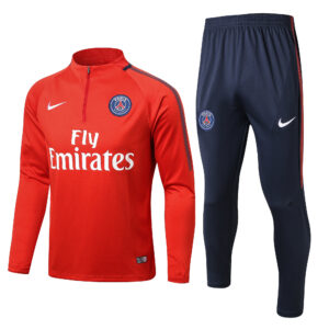 Tuta PSG 2017/18