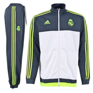 Tuta Real Madrid 2015/16