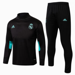 Tuta Real Madrid 2017/18