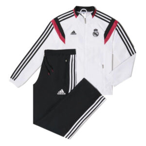Chandal Real Madrid 2014/15 - White