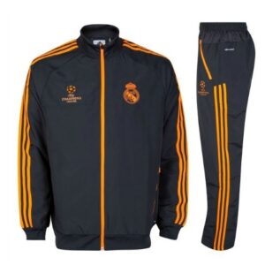 Tuta Real Madrid UCL 2013/2014