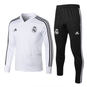 Tuta Real Madrid 2018/19