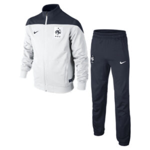 Chandal Francia, WC 2014