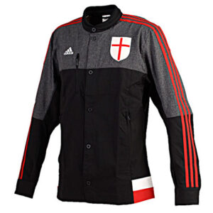 Giacca AC Milan 2015/2016 Red