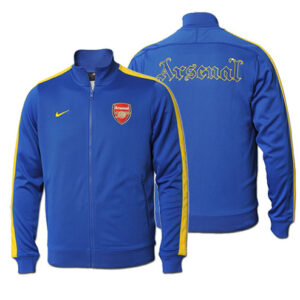 Giacca Arsenal FC - Blue