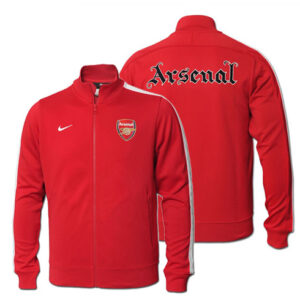 Giacca Arsenal FC - Red