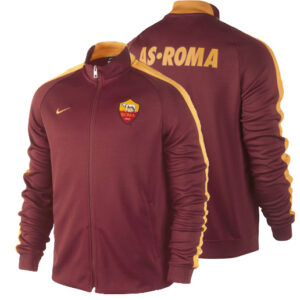 Giacca AS Roma Authentic 98