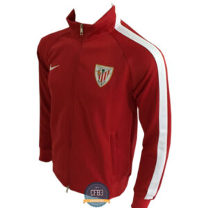 Giacca Athletic Club Bilbao 2014/15