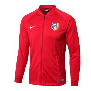 Atletico Madrid Felpa 2017/18