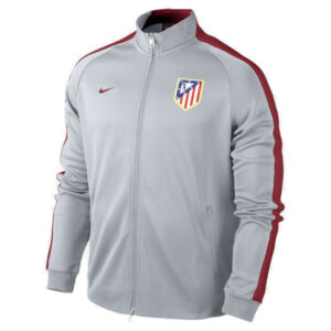 Giacca Atletico Madrid 2014/2015 - Grey