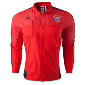 Giacca Anthem Bayern Munich 2015/2016