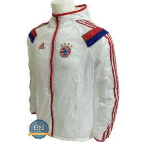 Giacca Anthem Bayern Munich