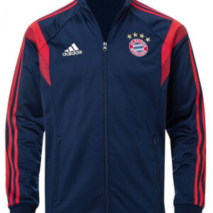 Giacca Bayern Munich 2014/2015 - Blue