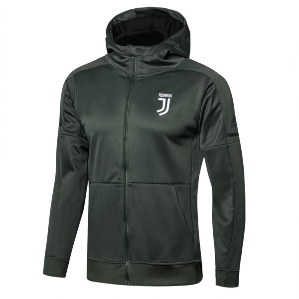 Milan Felpa Cappuccio 2017/18