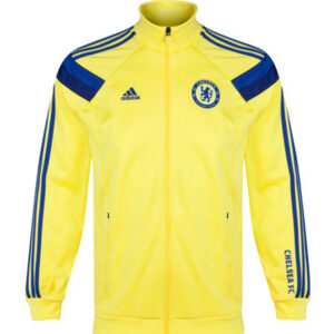 Giacca Chelsea FC - Yellow/Blue