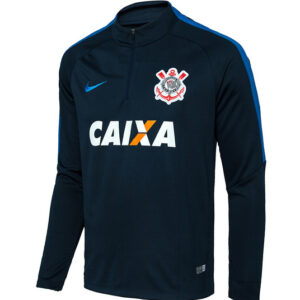 Training Top Corinthians 2016/17