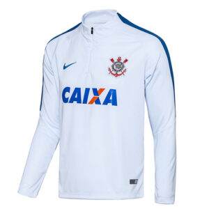 Training Top Corinthians 2016/17