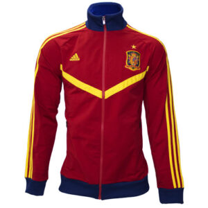 Giacca Spagna 2013 - Track Top