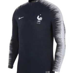 Training Top Francia 2018