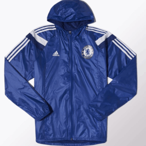 Giacca Anthem Chelsea FC - Blue