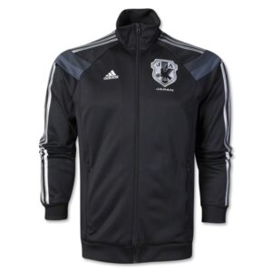 Giacca Anthem Jap贸n 2013/2014 - Black