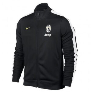 Giacca Juventus N98 - Black