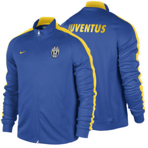 Giacca Juventus N98 - Blue