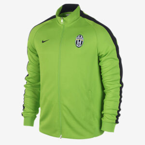 Giacca Juventus N98 - Green