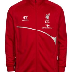 Giacca Liverpool 2014/2015 - Red