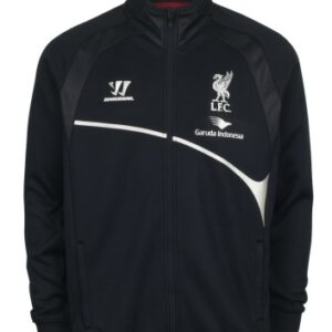 Giacca Liverpool 2014/2015 - Black