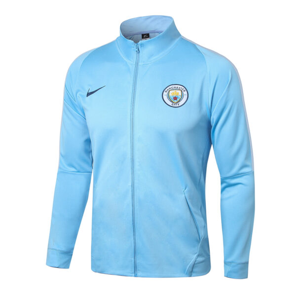 Manchester City Felpa 2017/18